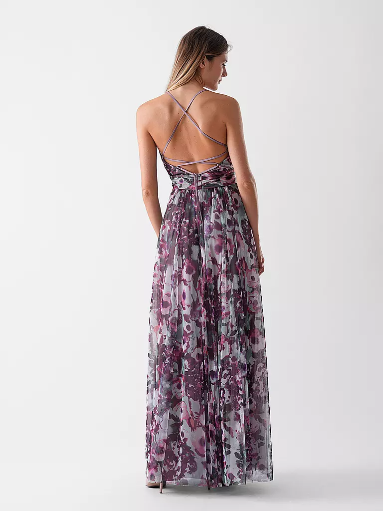 VERA MONT | Abendkleid | lila