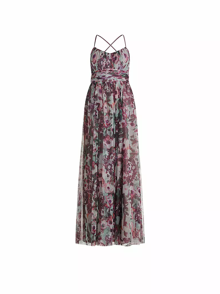 VERA MONT | Abendkleid | lila