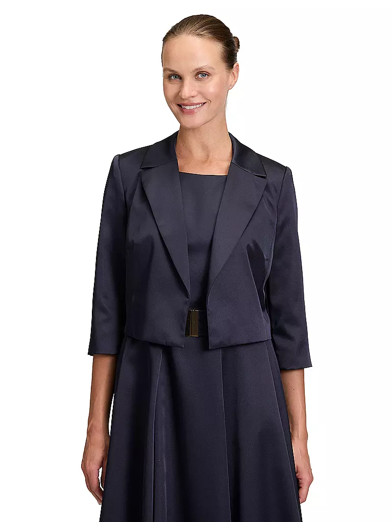 VERA MONT | Blazer   | dunkelblau