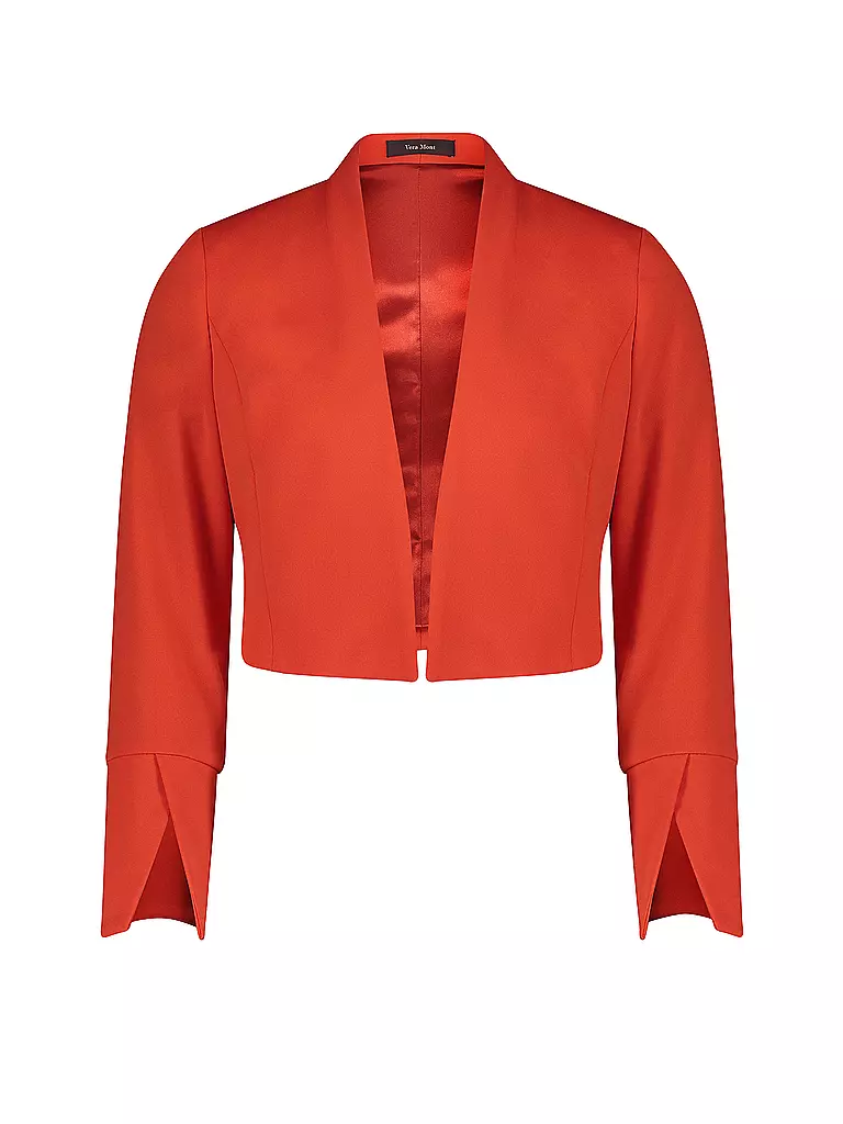 VERA MONT | Blazer  | rot