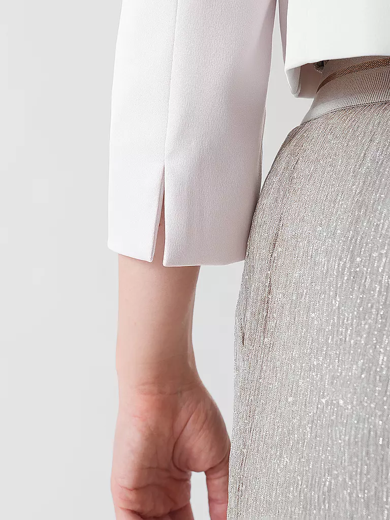 VERA MONT | Blazer  | creme
