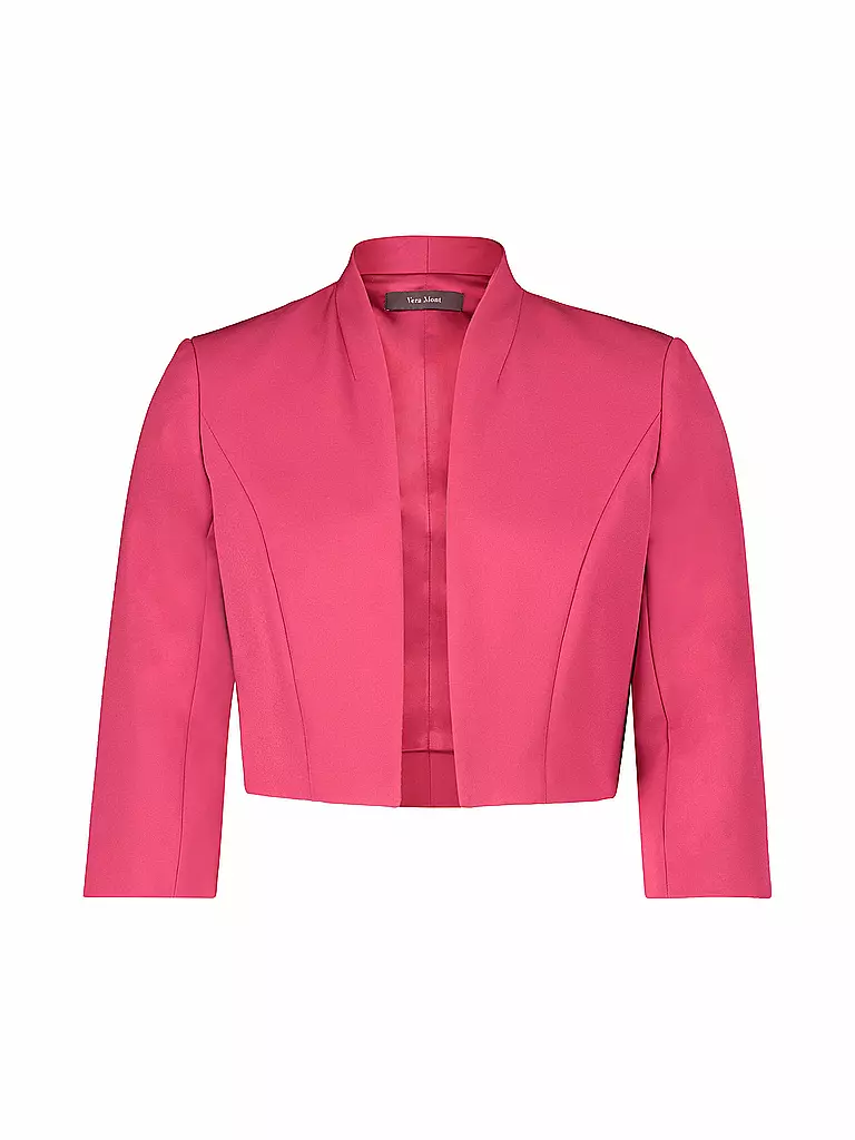 VERA MONT | Blazer | pink