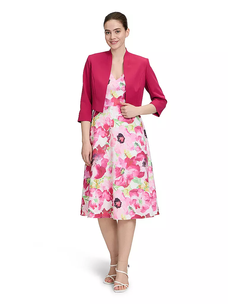 VERA MONT | Blazer | pink