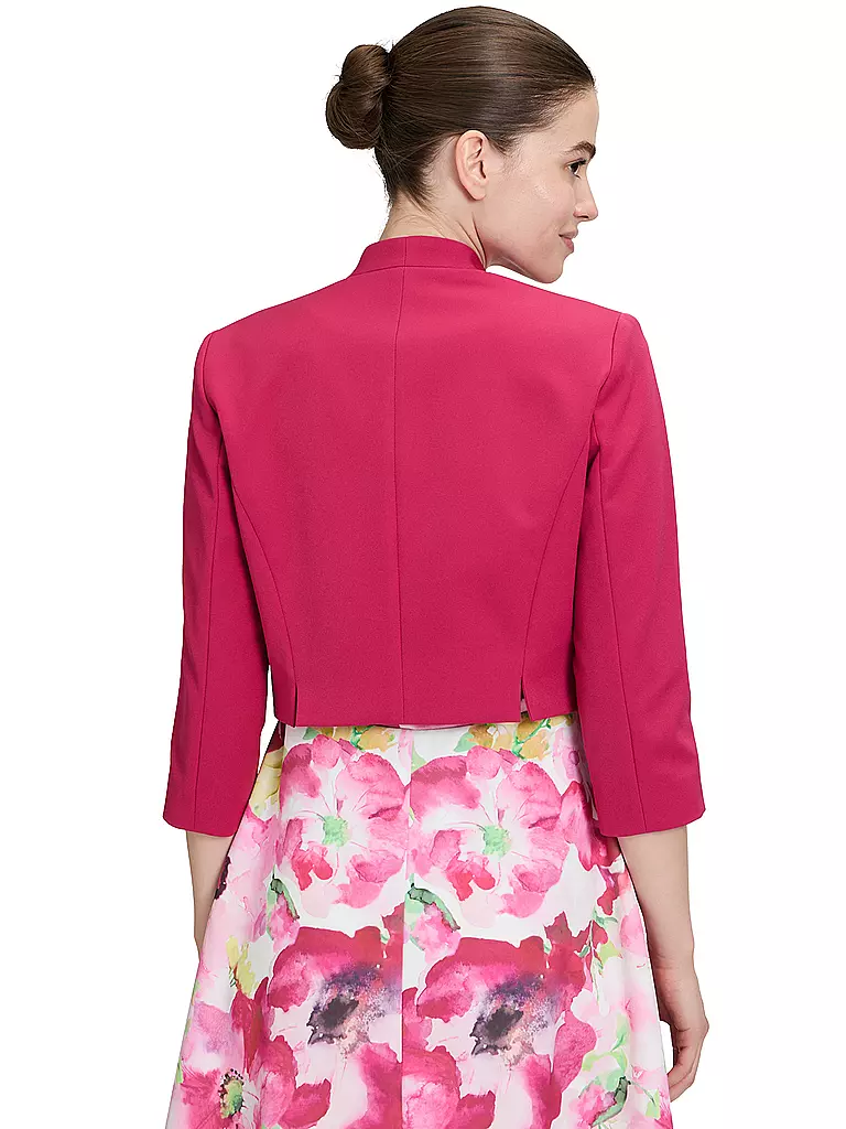 VERA MONT | Blazer | dunkelblau
