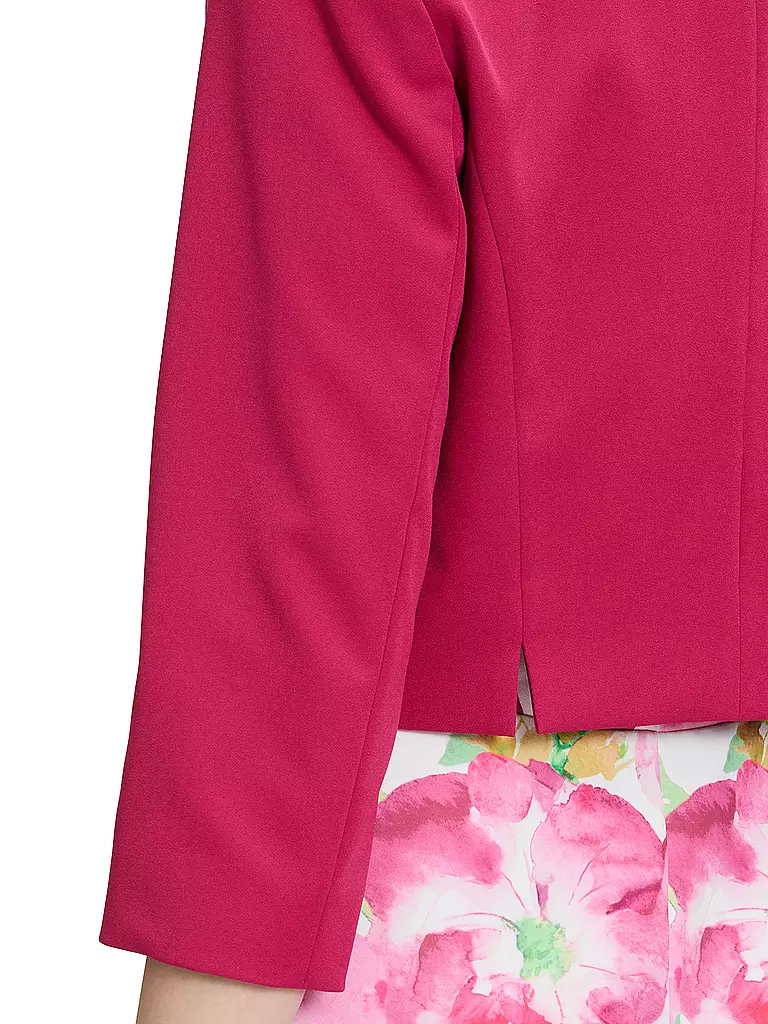 VERA MONT | Blazer | dunkelblau
