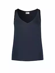 VERA MONT | Bluse | dunkelblau