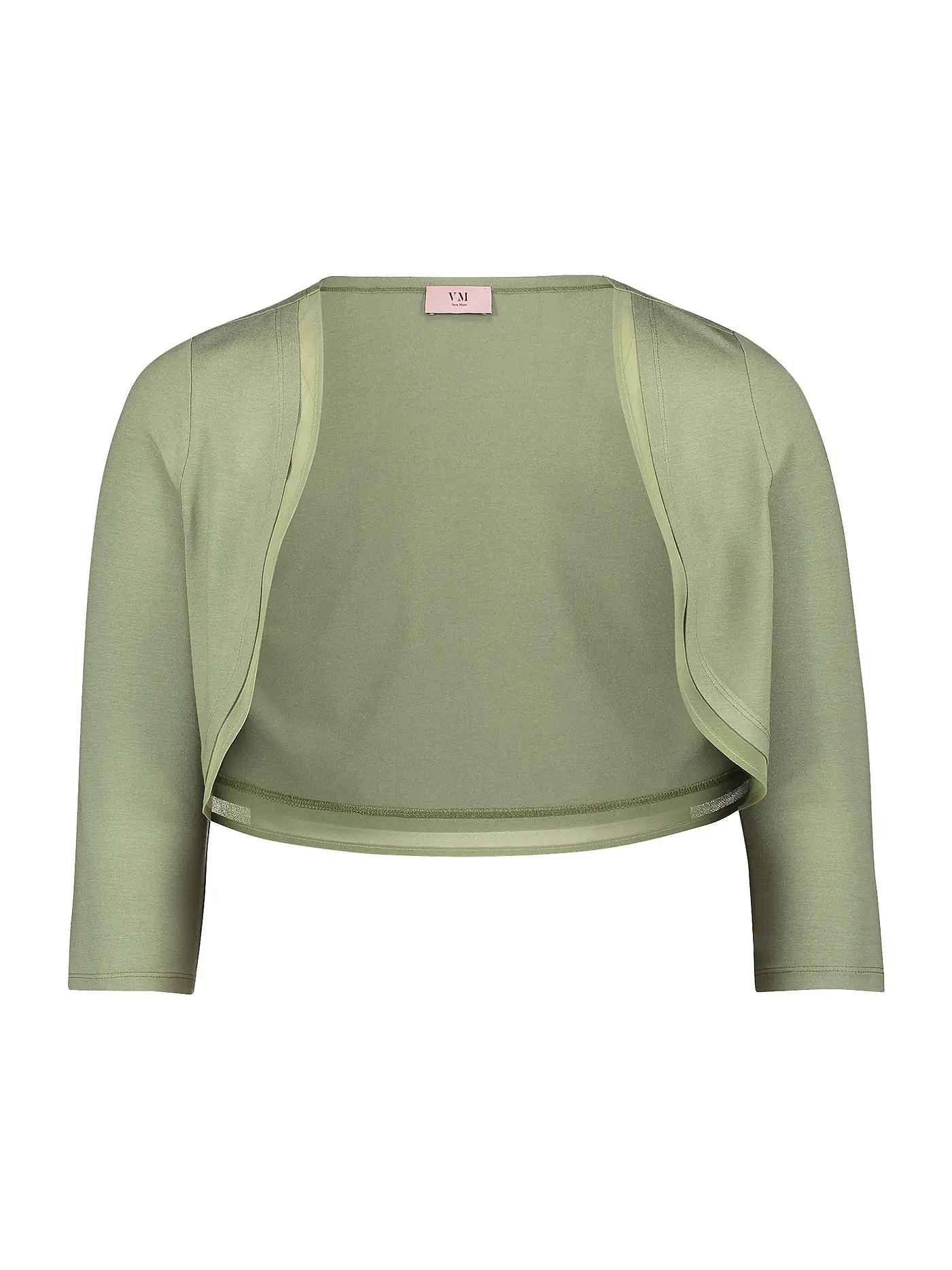 VERA MONT | Bolero  | grün