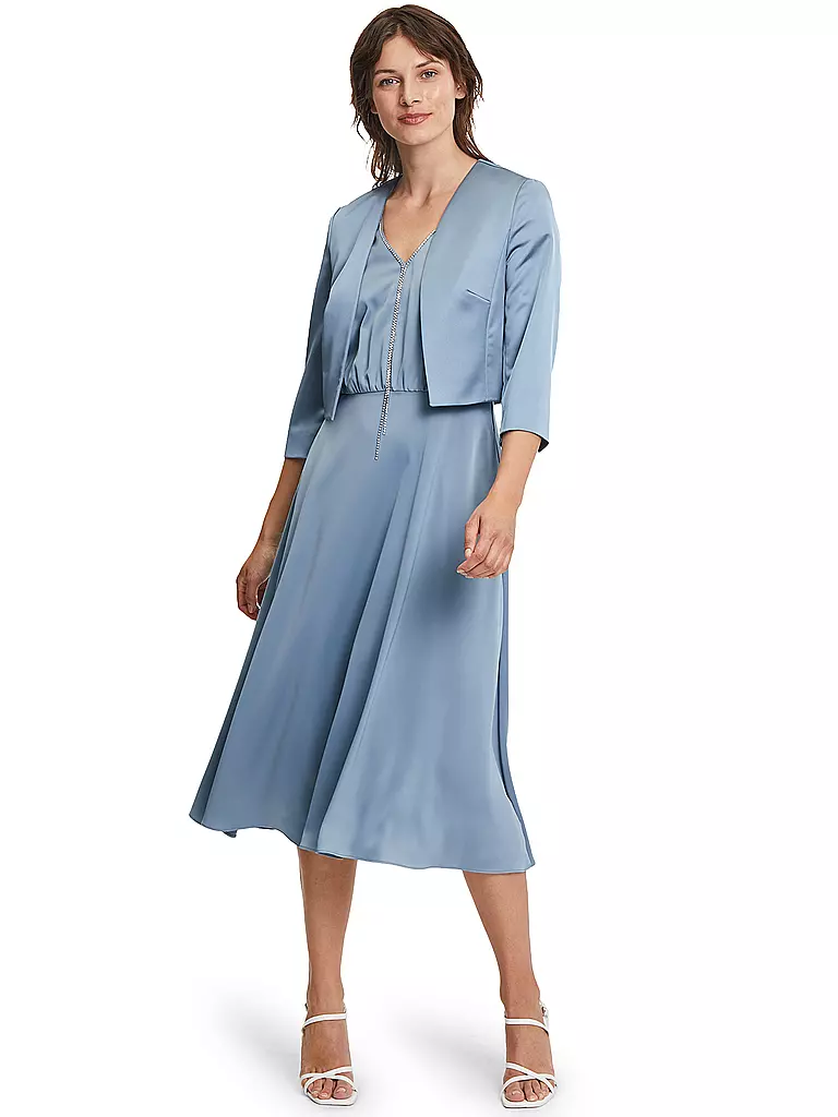 VERA MONT | Bolero  | hellblau