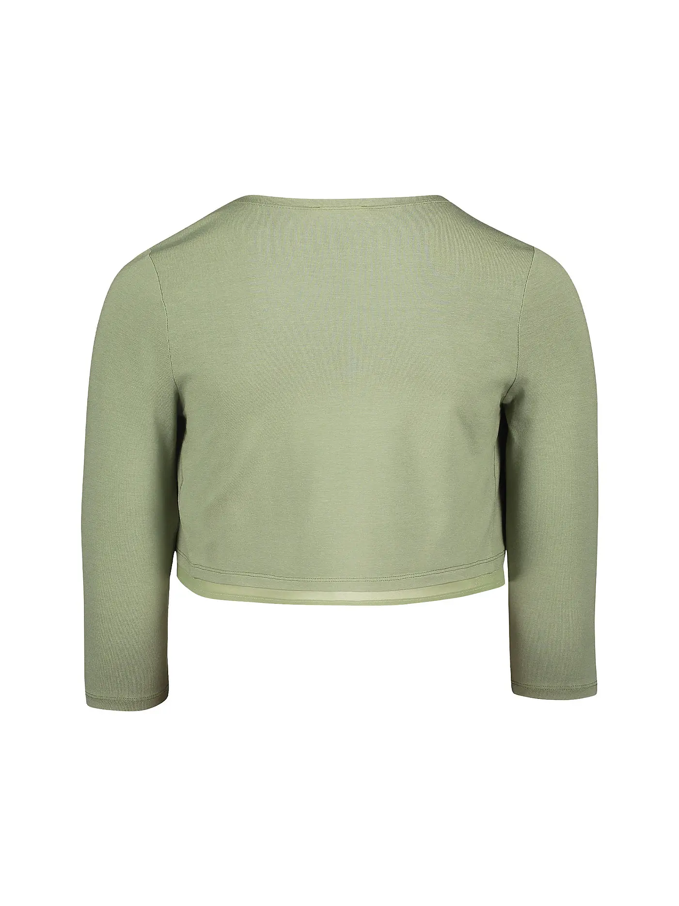 VERA MONT | Bolero  | grün