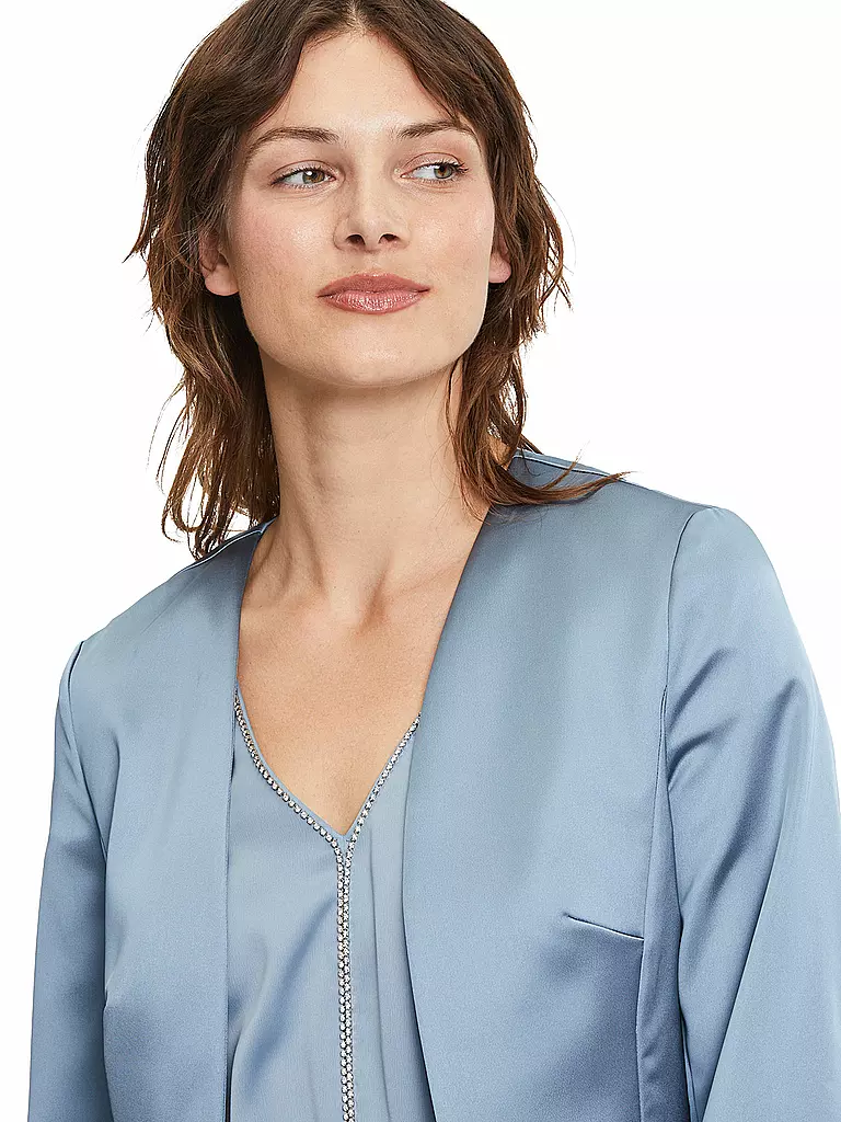 VERA MONT | Bolero  | hellblau