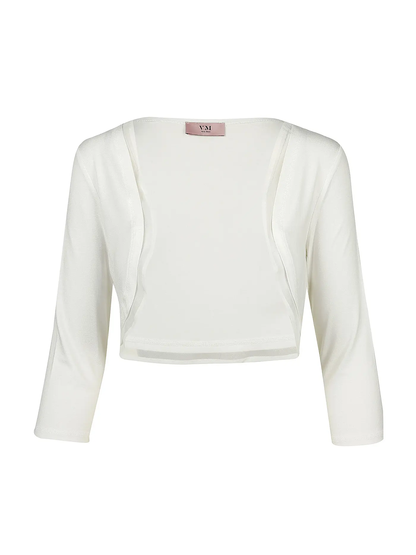 VERA MONT | Bolero  | weiss