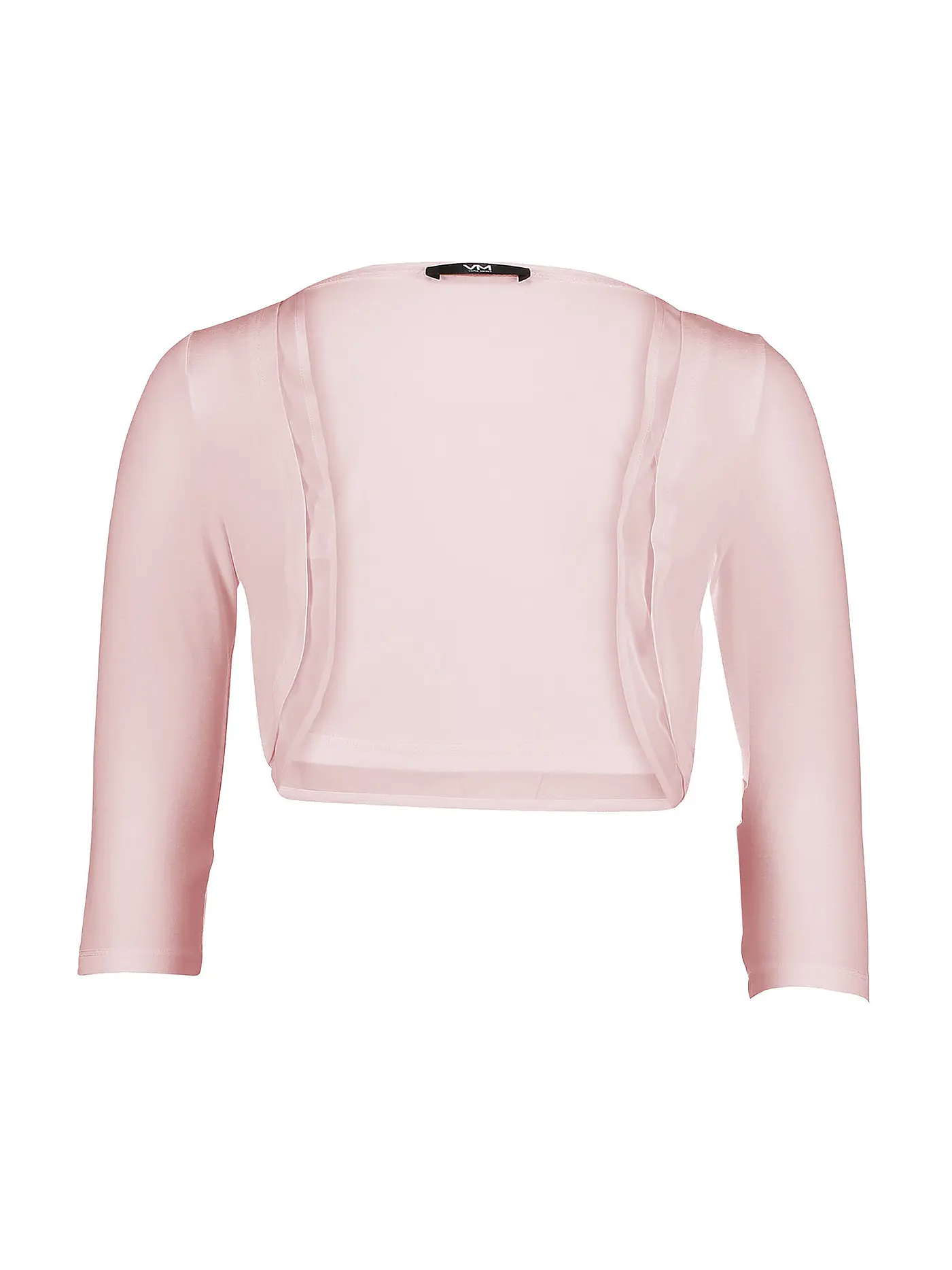 VERA MONT | Bolero  | rosa