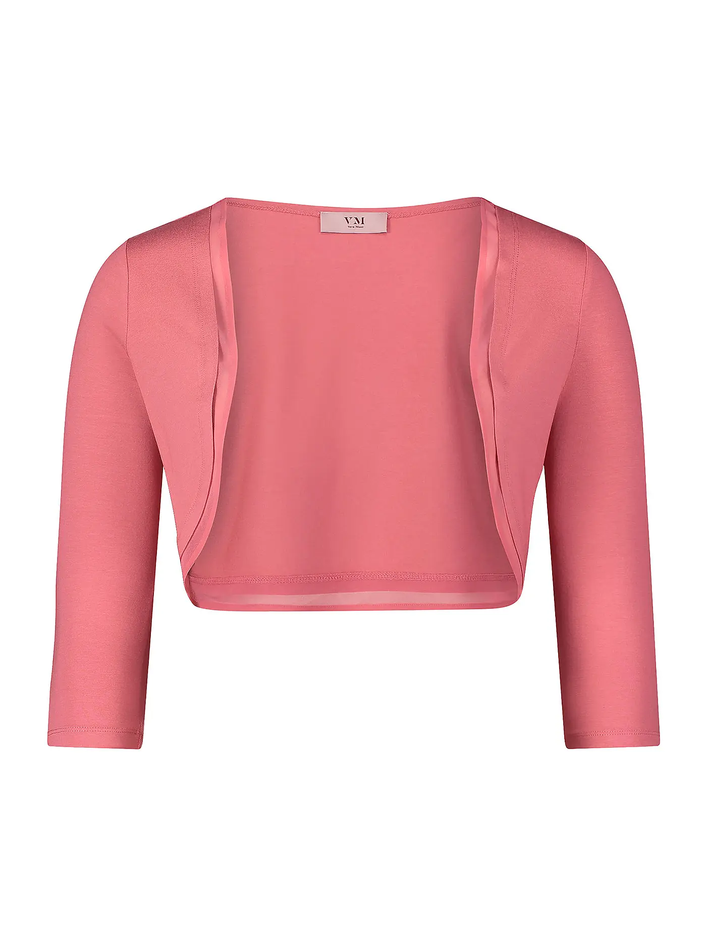 VERA MONT | Bolero  | rosa