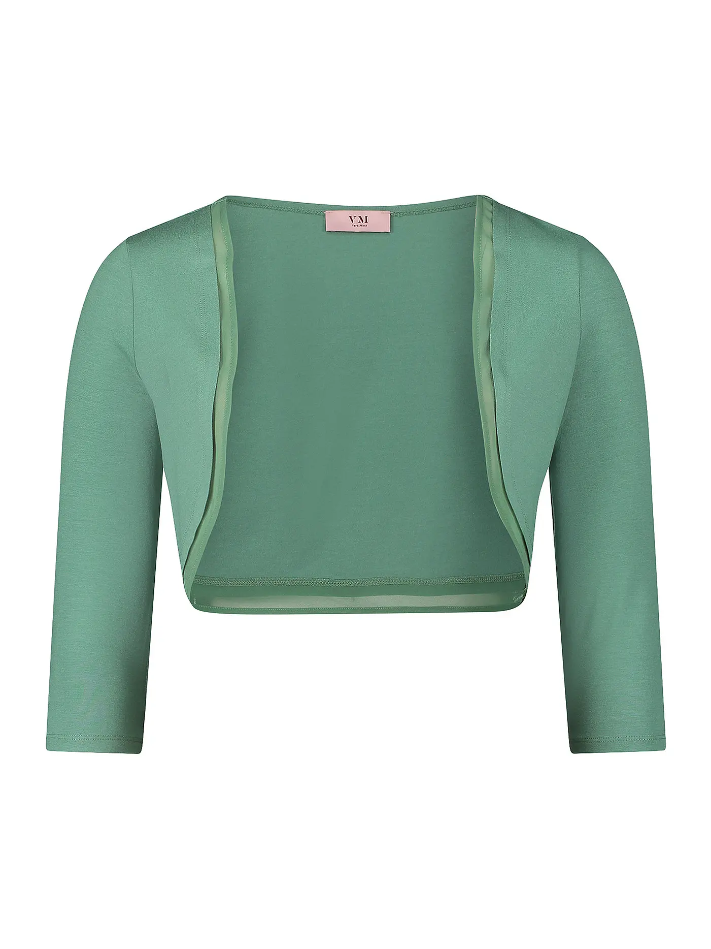 VERA MONT | Bolero  | grün