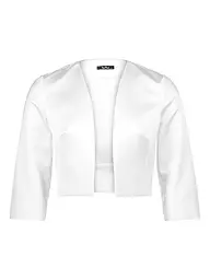 VERA MONT | Bolero  | weiss
