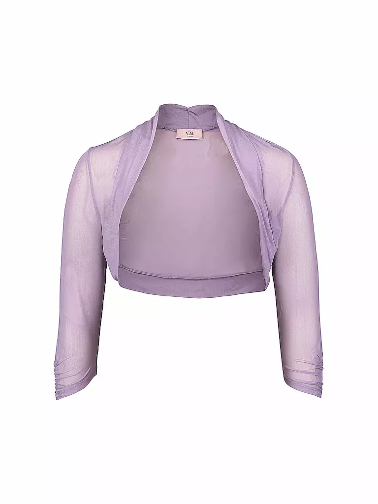 VERA MONT | Bolero | lila