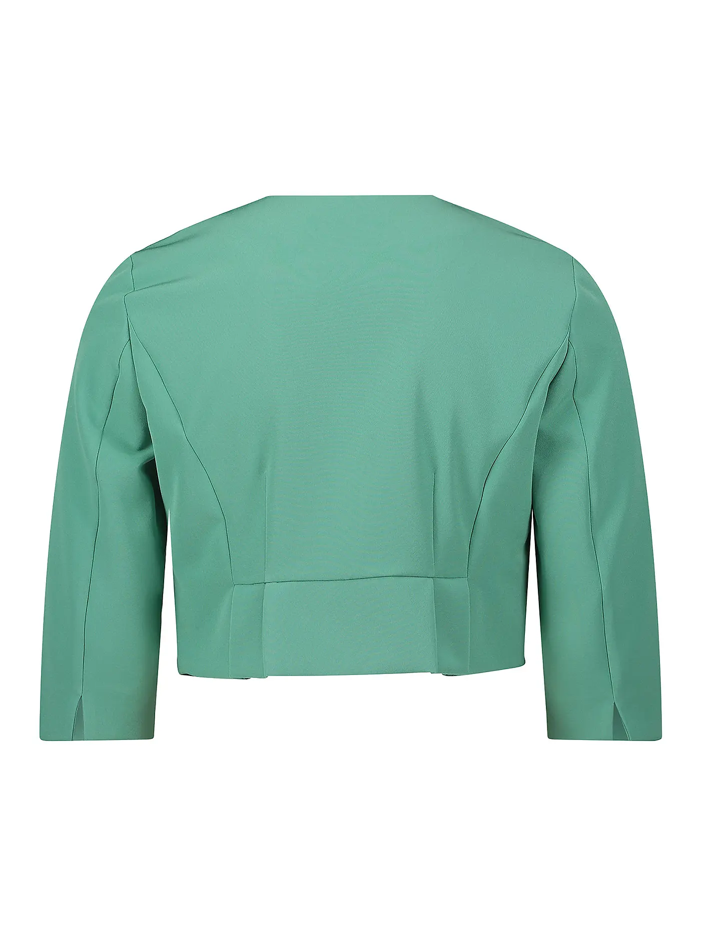 VERA MONT | Bolero | grün