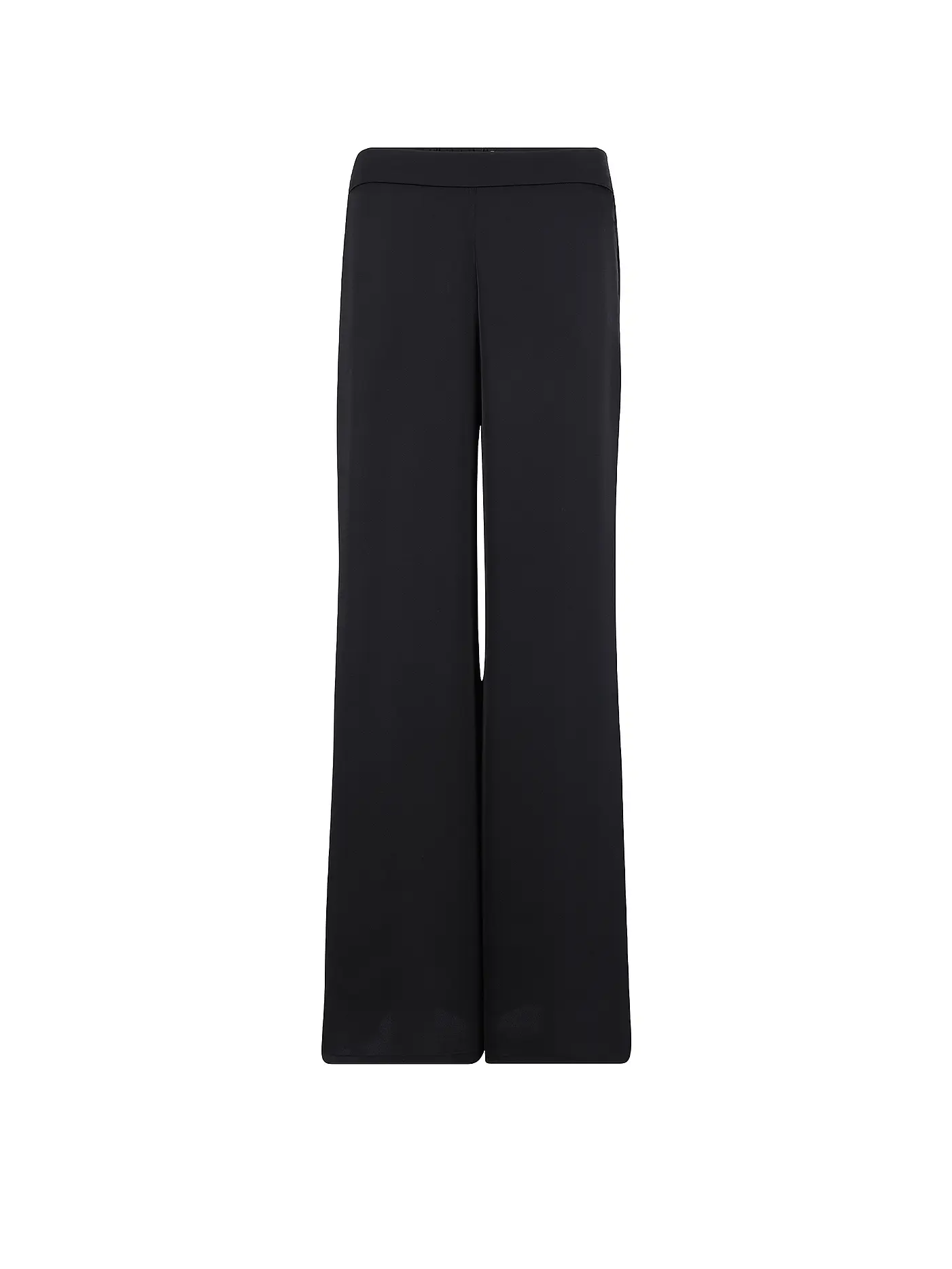 VERA MONT | Businesshose | schwarz