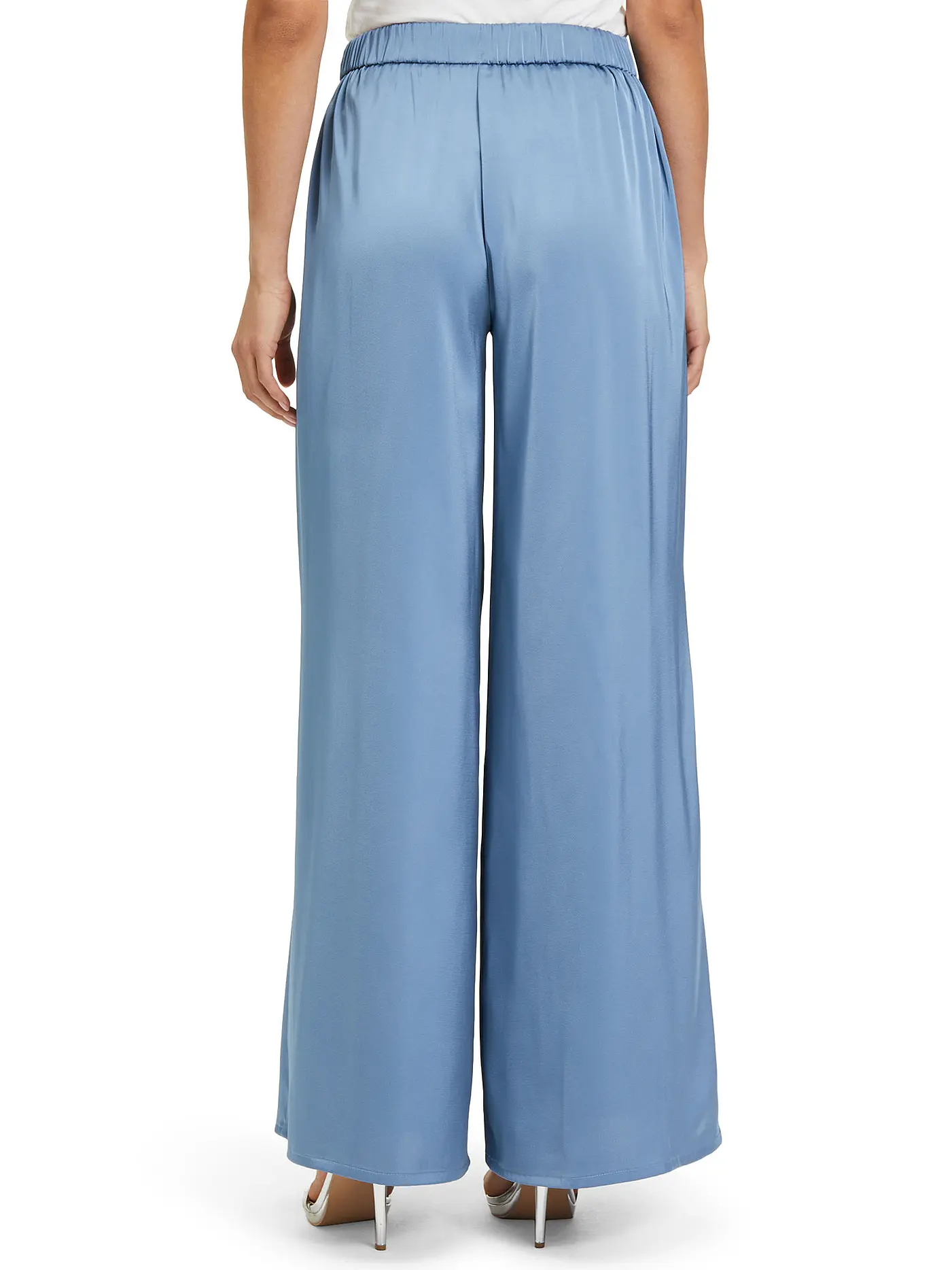 VERA MONT | Businesshose | blau