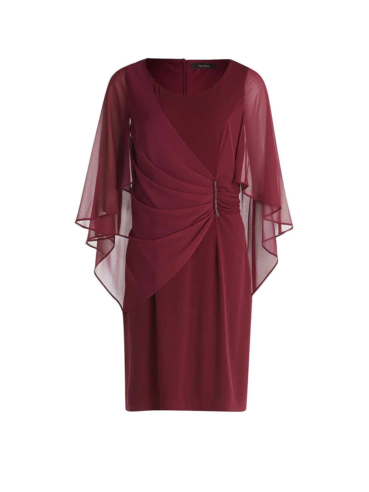 VERA MONT | Cocktailkleid | beere