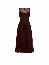 VERA MONT | Cocktailkleid  | dunkelrot