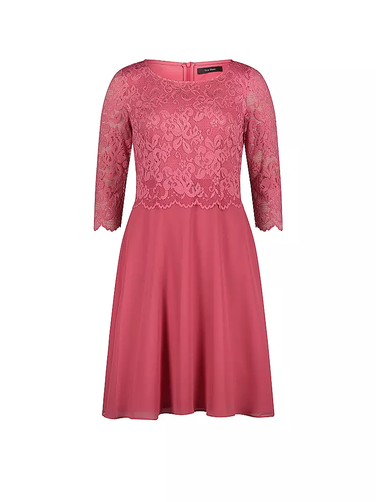 VERA MONT | Cocktailkleid  | pink