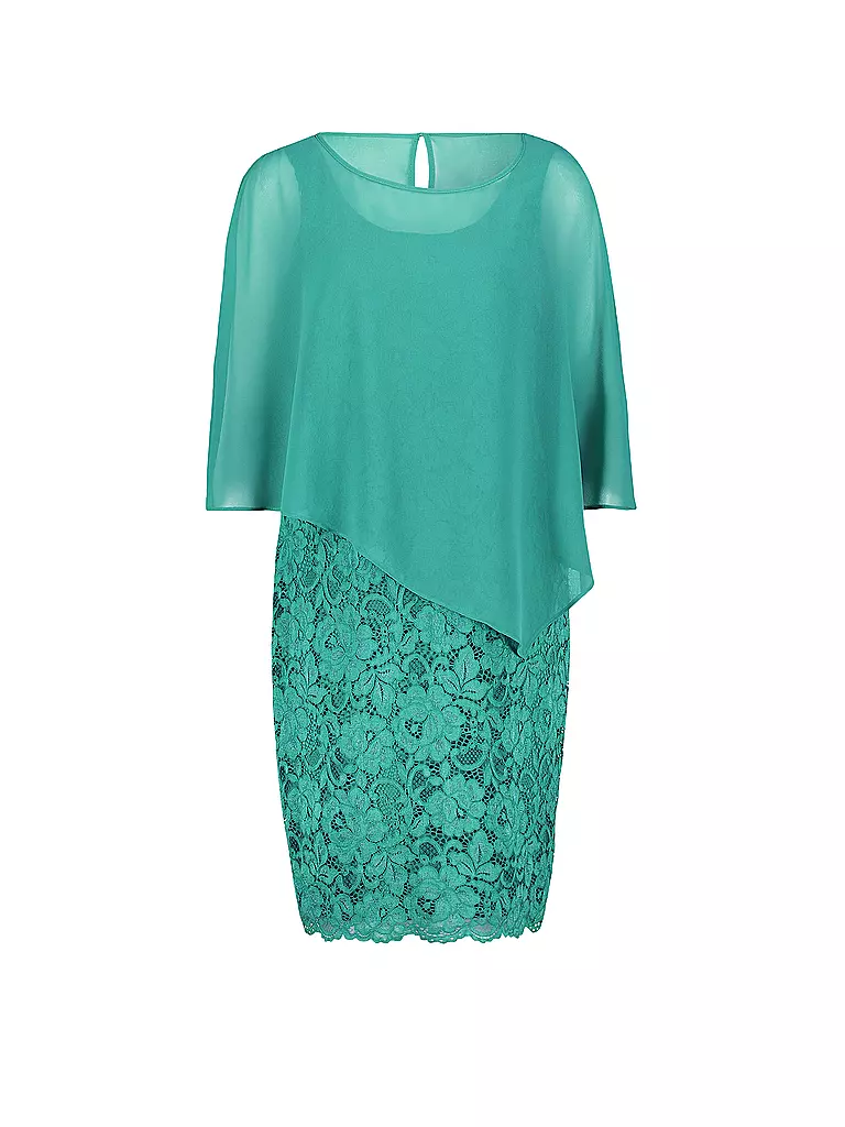 VERA MONT | Cocktailkleid  | grün