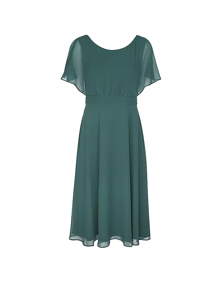 VERA MONT | Cocktailkleid  | dunkelgrün