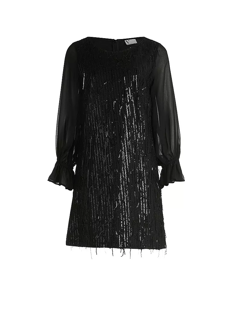 VERA MONT | Cocktailkleid  | schwarz