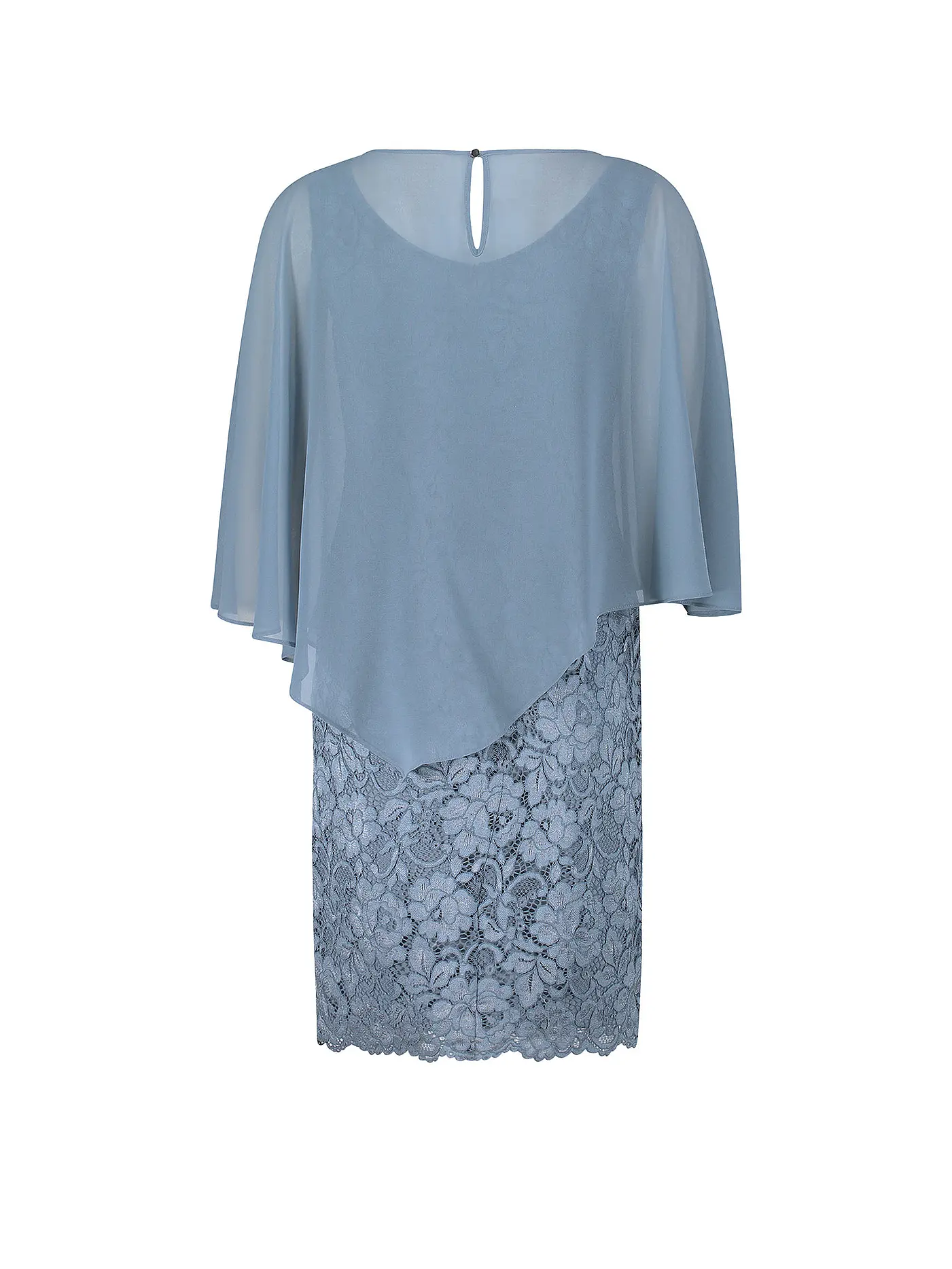 VERA MONT | Cocktailkleid  | blau