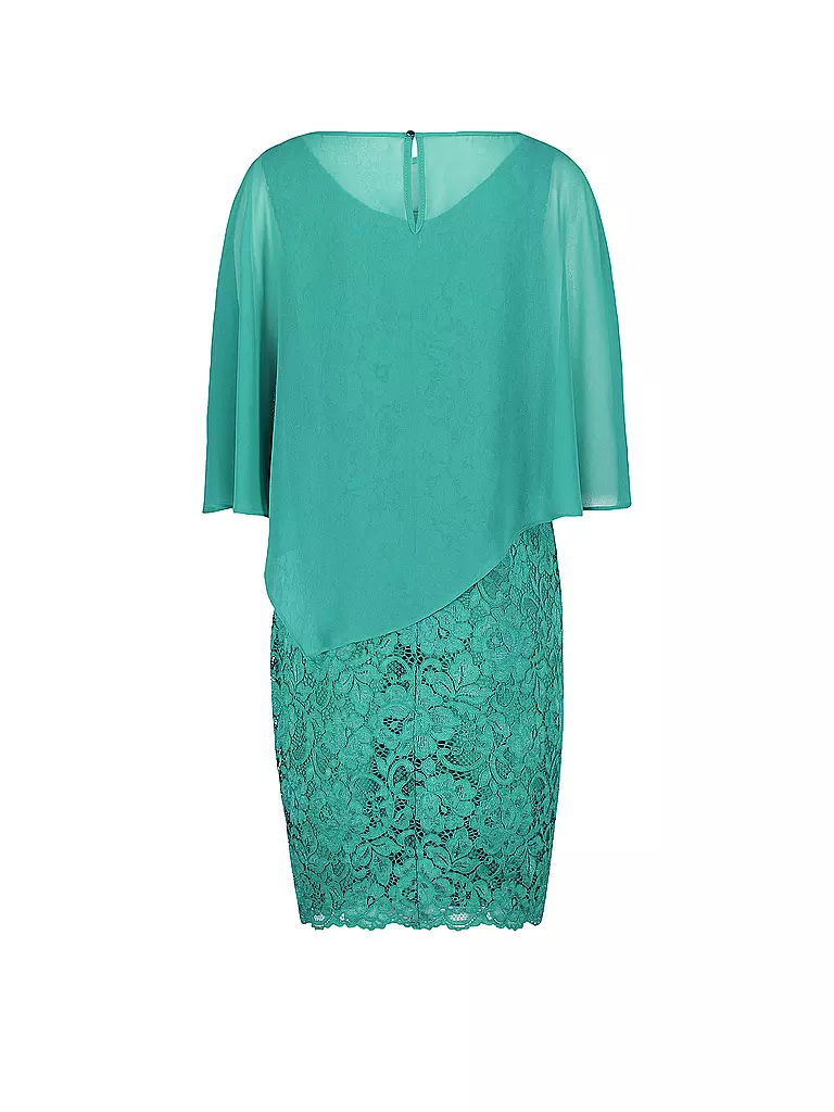 VERA MONT | Cocktailkleid  | grün