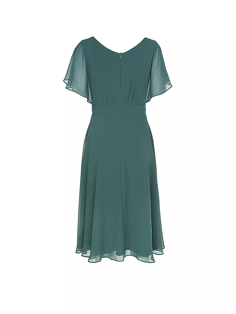 VERA MONT | Cocktailkleid  | dunkelgrün