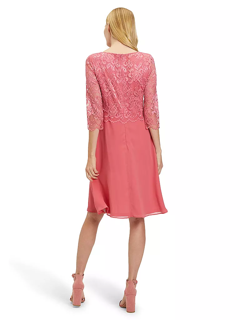 VERA MONT | Cocktailkleid  | pink