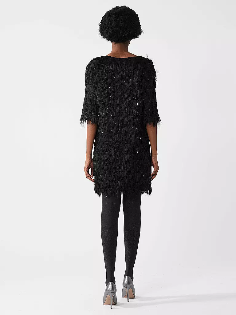 VERA MONT | Cocktailkleid  | schwarz