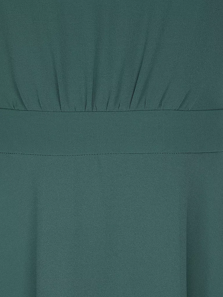 VERA MONT | Cocktailkleid  | dunkelgrün