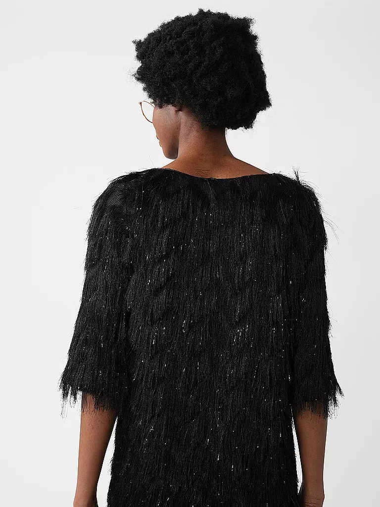VERA MONT | Cocktailkleid  | schwarz