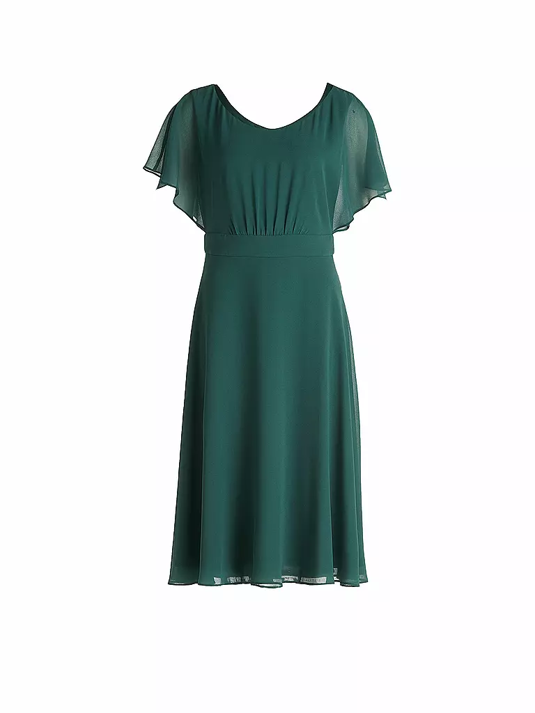 VERA MONT | Cocktailkleid  | dunkelgrün