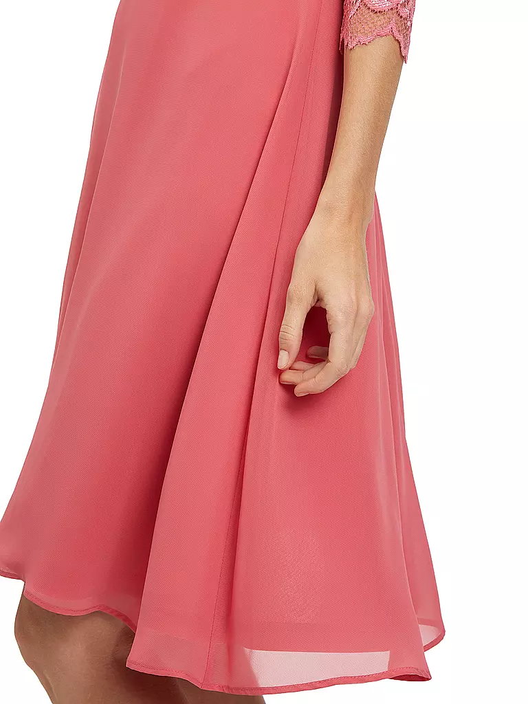 VERA MONT | Cocktailkleid  | pink