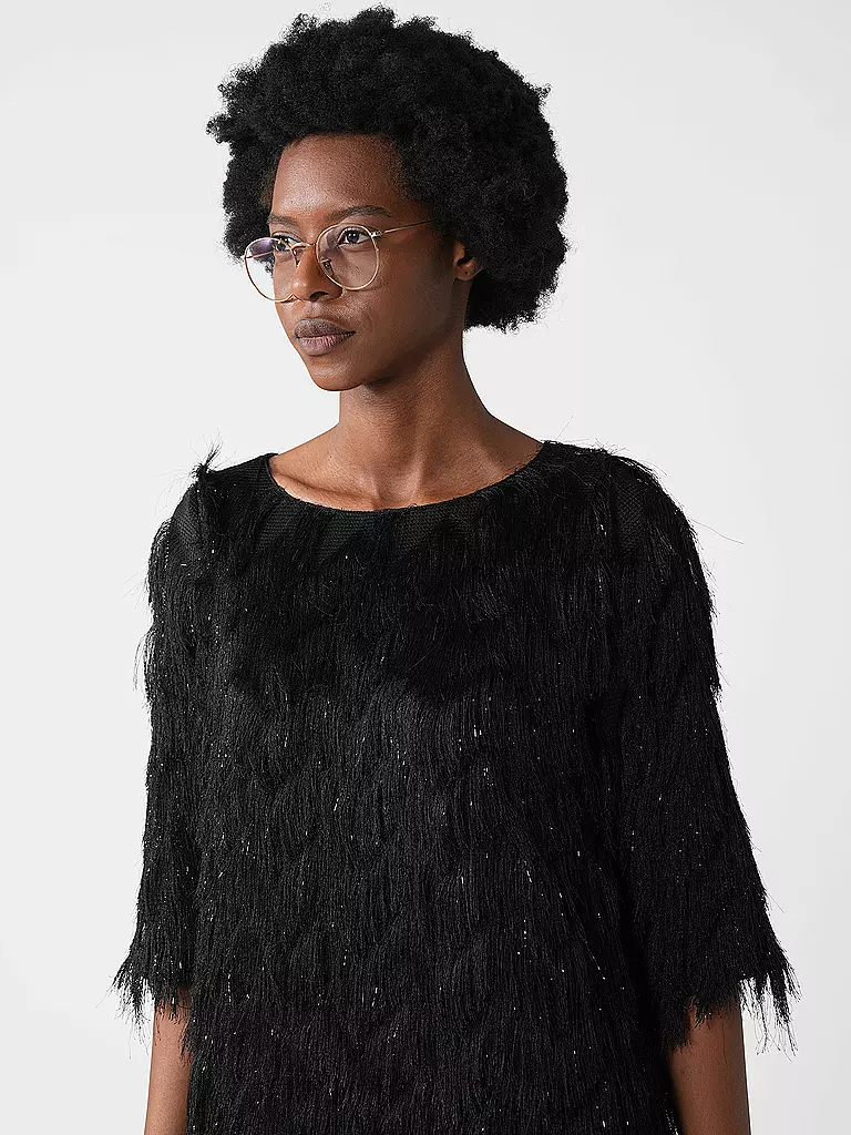 VERA MONT | Cocktailkleid  | schwarz