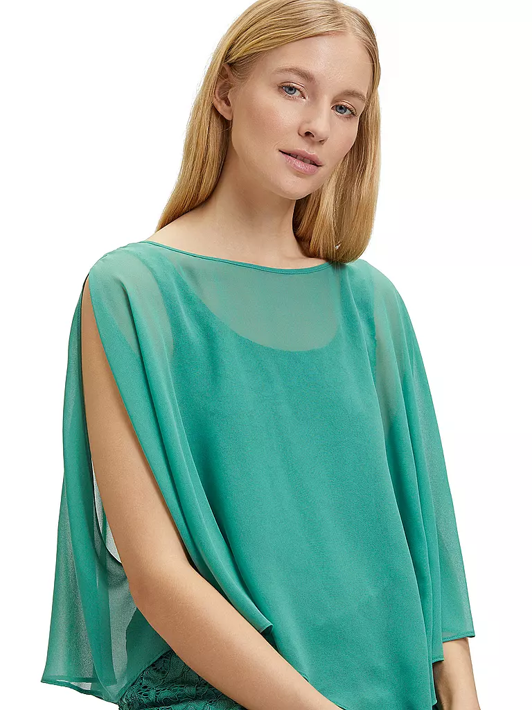 VERA MONT | Cocktailkleid  | grün