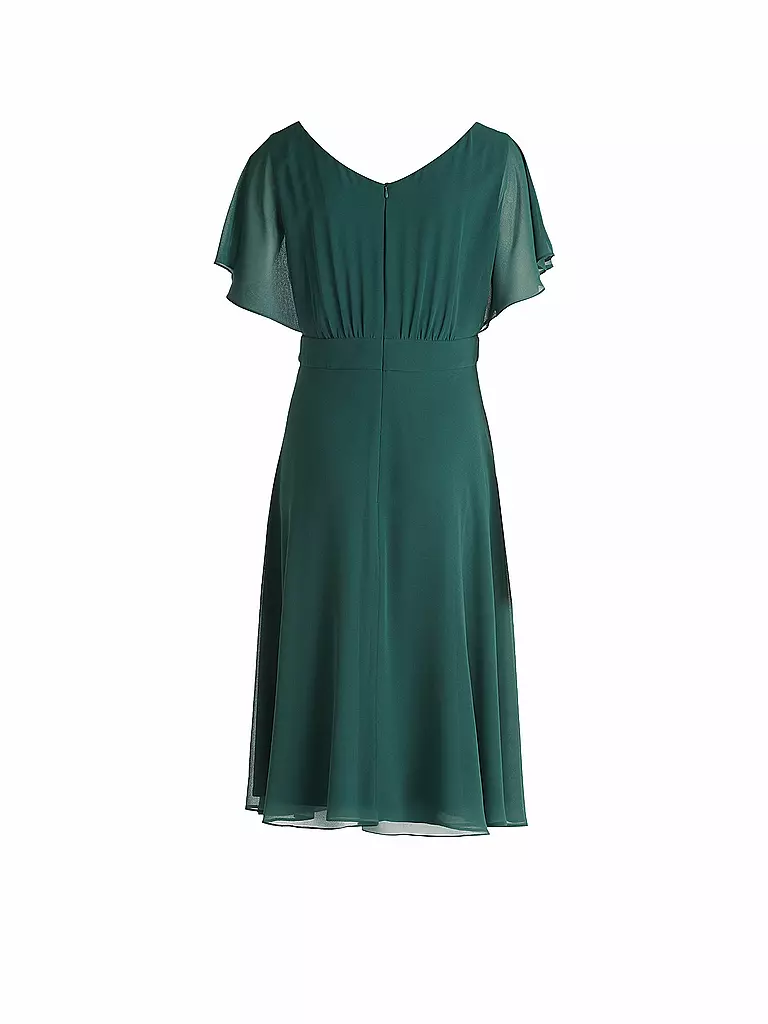 VERA MONT | Cocktailkleid  | dunkelgrün