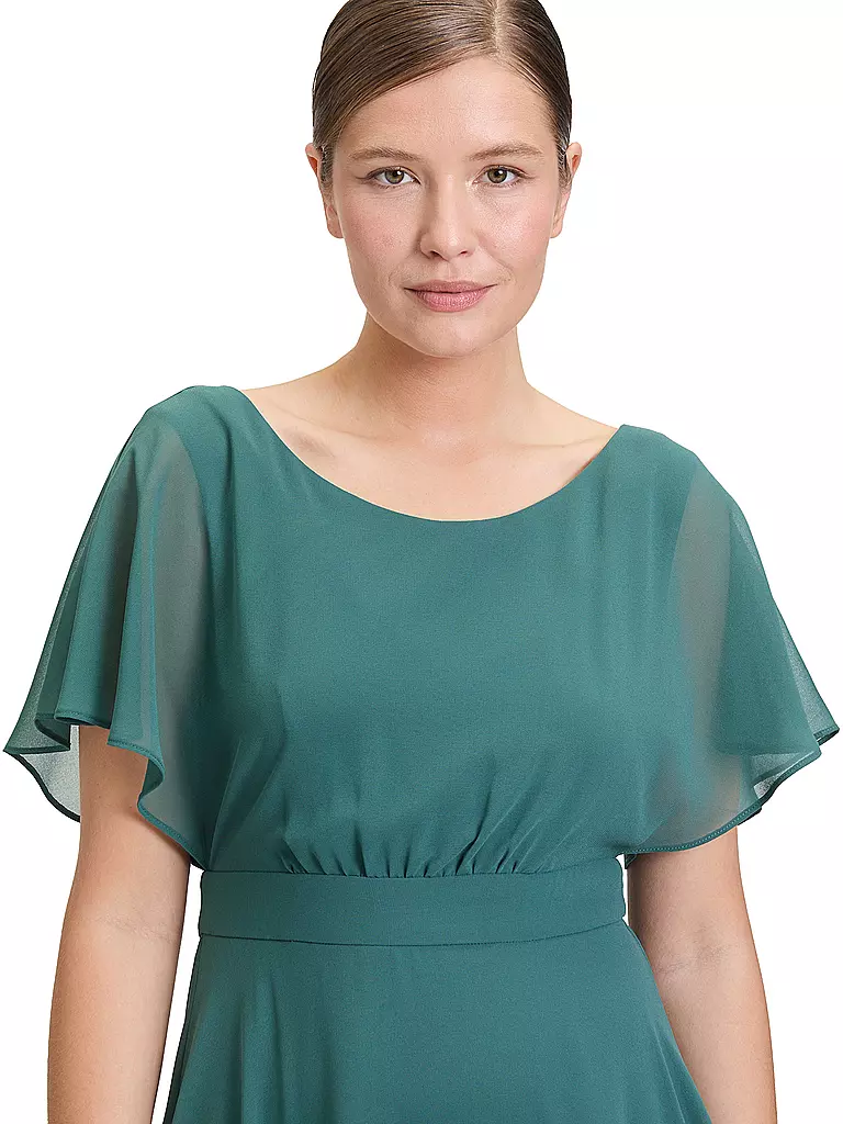 VERA MONT | Cocktailkleid  | dunkelgrün