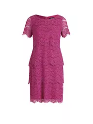 VERA MONT | Cocktailkleid | beere