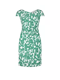 VERA MONT | Cocktailkleid | grün
