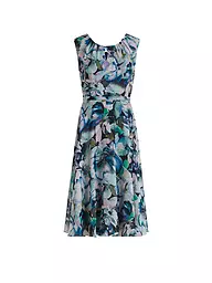 VERA MONT | Cocktailkleid | blau