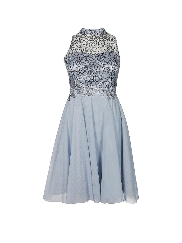 Cocktail Kleid Grau Cocktail Kleid Grau