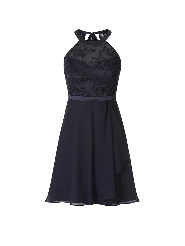 VERA MONT | Cocktailkleid | blau