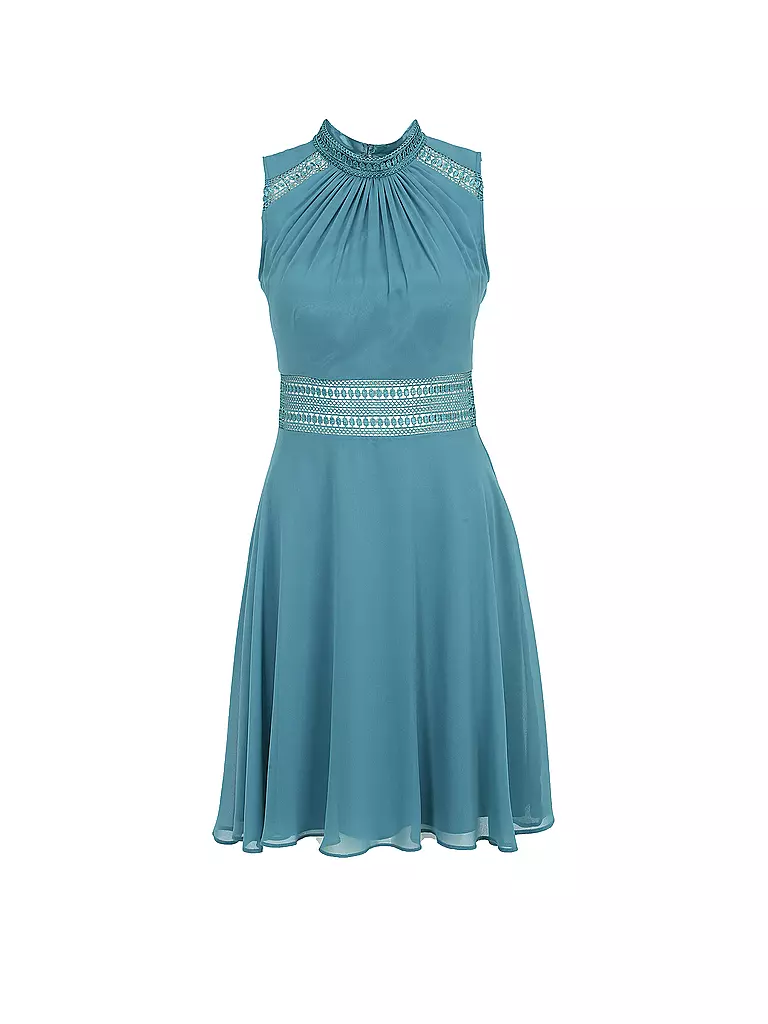 VERA MONT | Cocktailkleid | petrol