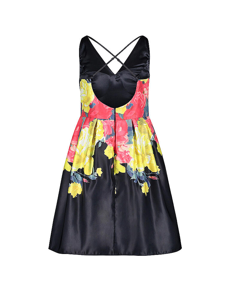 VERA MONT | Cocktailkleid | bunt