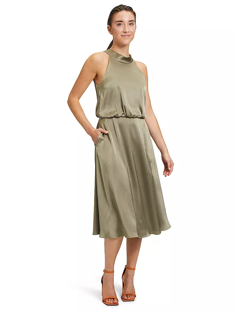 VERA MONT | Cocktailkleid | camel
